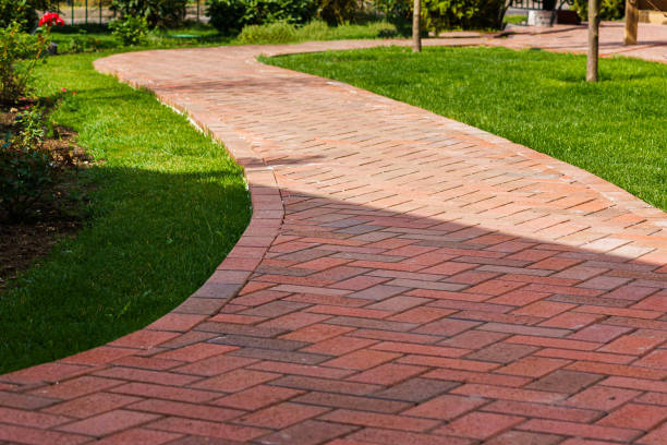 Best Residential Driveway Paver Services  in Ballenger Creek, MD