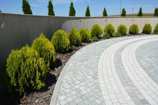 Decorative Driveway Pavers in Ballenger Creek, MD