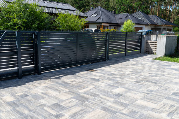 Best Affordable Driveway Paving  in Ballenger Creek, MD