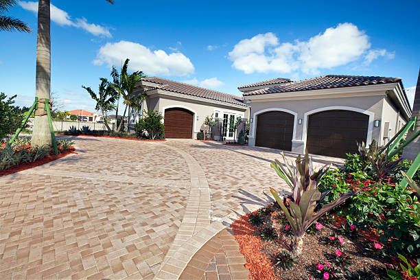 Driveway Pavers for Homes in Ballenger Creek, MD