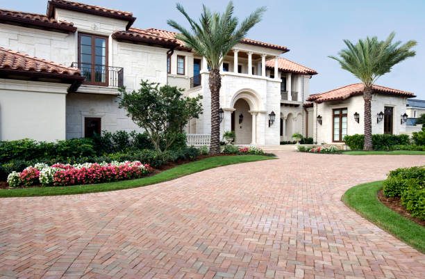 Best Driveway Pavers Contractor  in Ballenger Creek, MD