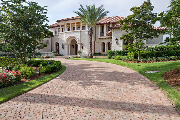 Reasons to Select Us for Your Driveway Paving Requirements in Ballenger Creek, MD