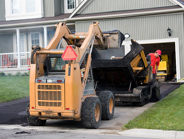 Best Permeable Paver Driveway  in Ballenger Creek, MD