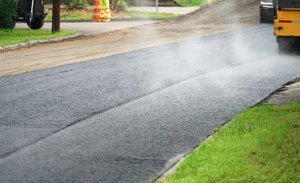 Best Driveway Resurfacing Pavers  in Ballenger Creek, MD