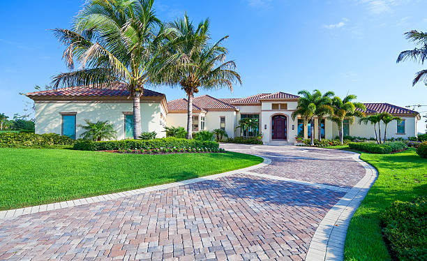 Best Driveway Repair Near Me  in Ballenger Creek, MD