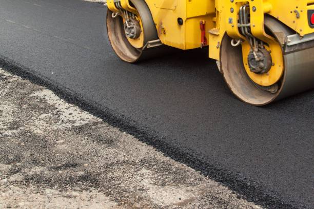 Best Driveway Paving Near Me  in Ballenger Creek, MD