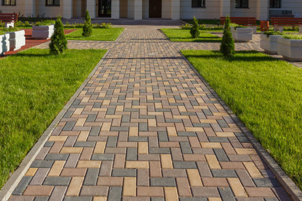 Best Cobblestone Driveway Pavers  in Ballenger Creek, MD