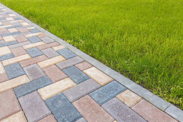 Best Concrete Paver Driveway  in Ballenger Creek, MD