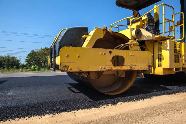 Best Commercial Driveway Pavers  in Ballenger Creek, MD
